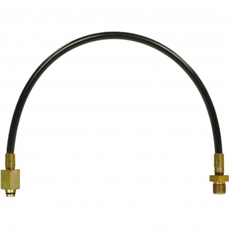 connection slang manometer